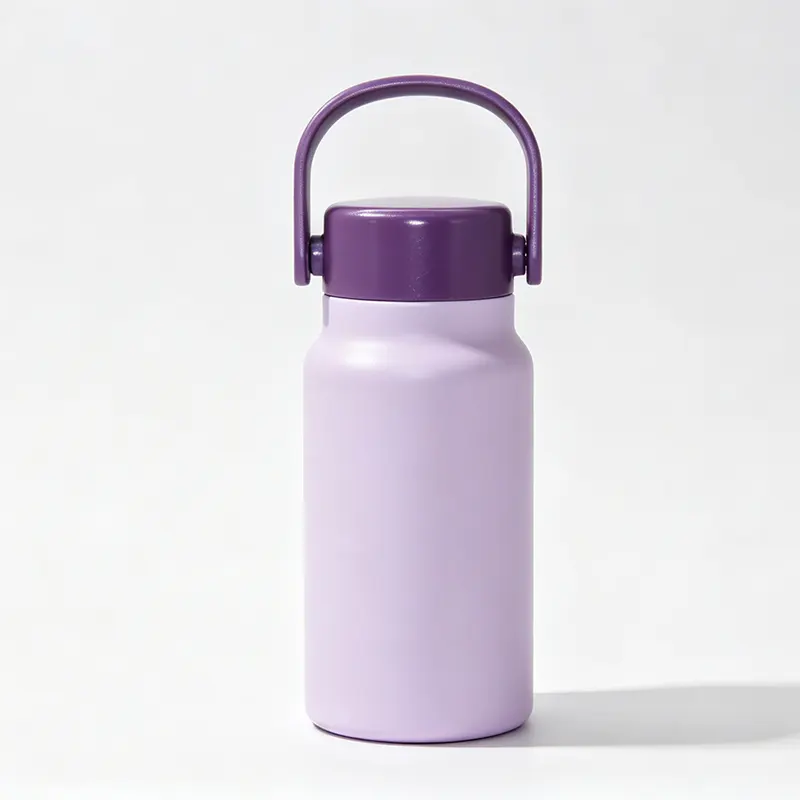 Мини преносима вакуумна колба от 200 ml