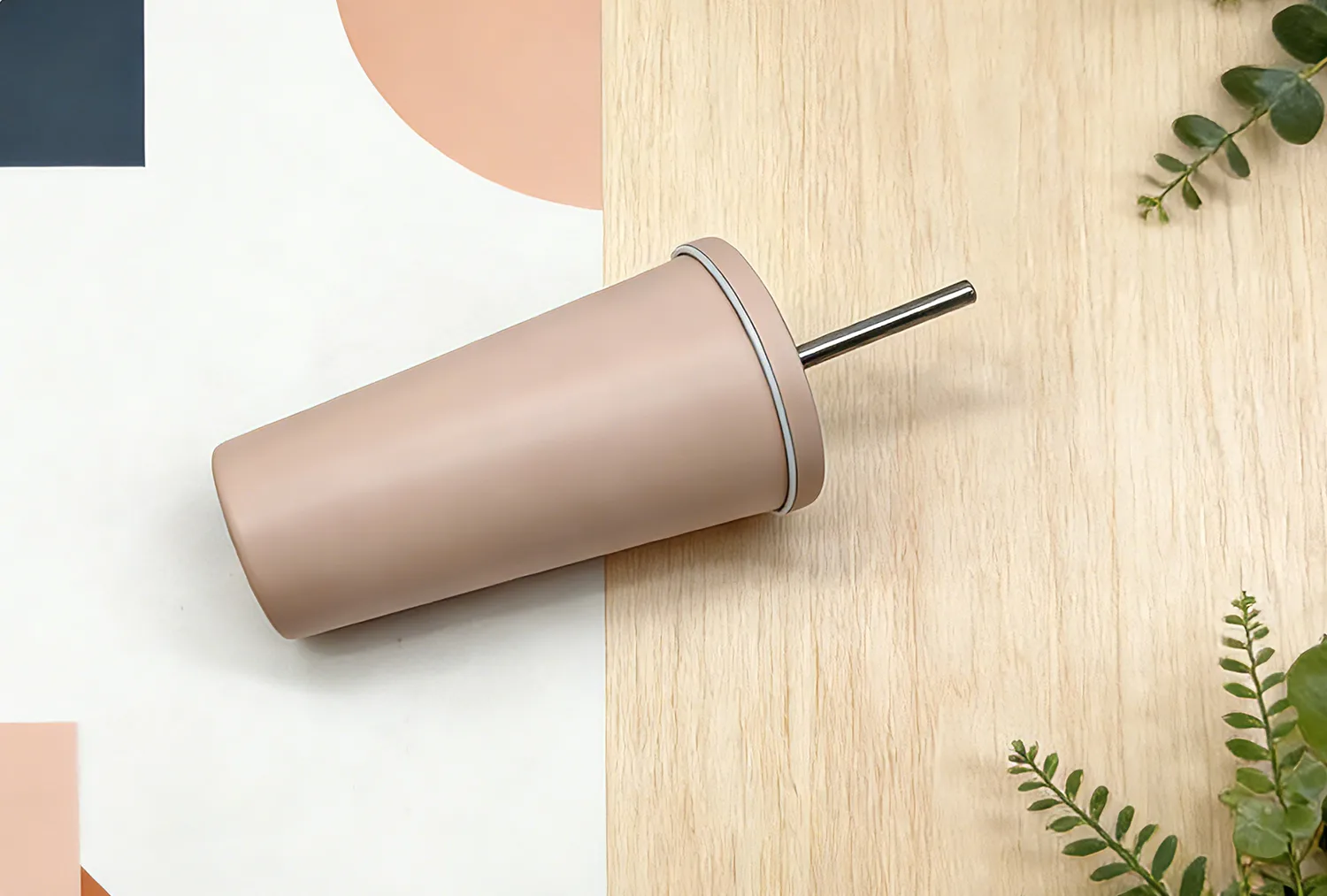 Класификация на чаша за кафе.