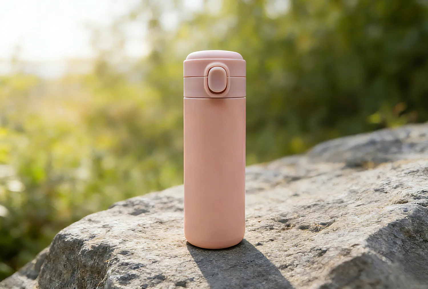 Характеристиките на Travel mug.