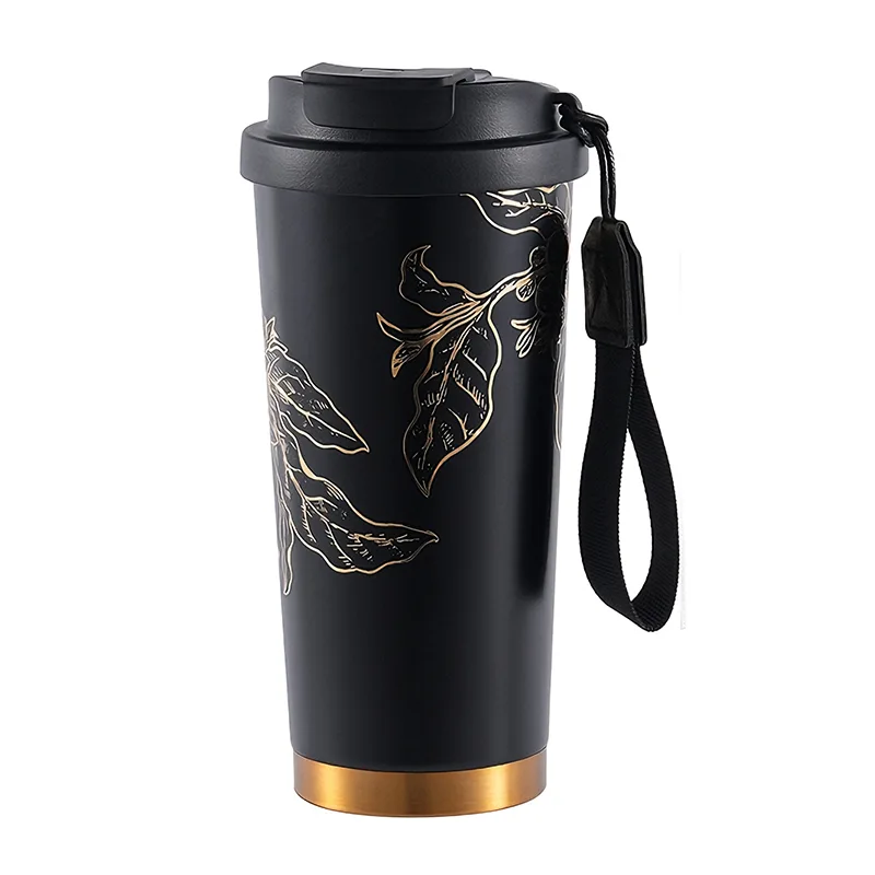 Какво прави чашите за кафе незаменими за ежедневието?