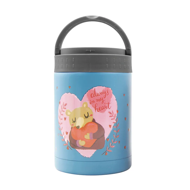 Безопасни ли са контейнерите за храна от неръждаема стомана за съхранение на топла и студена храна?