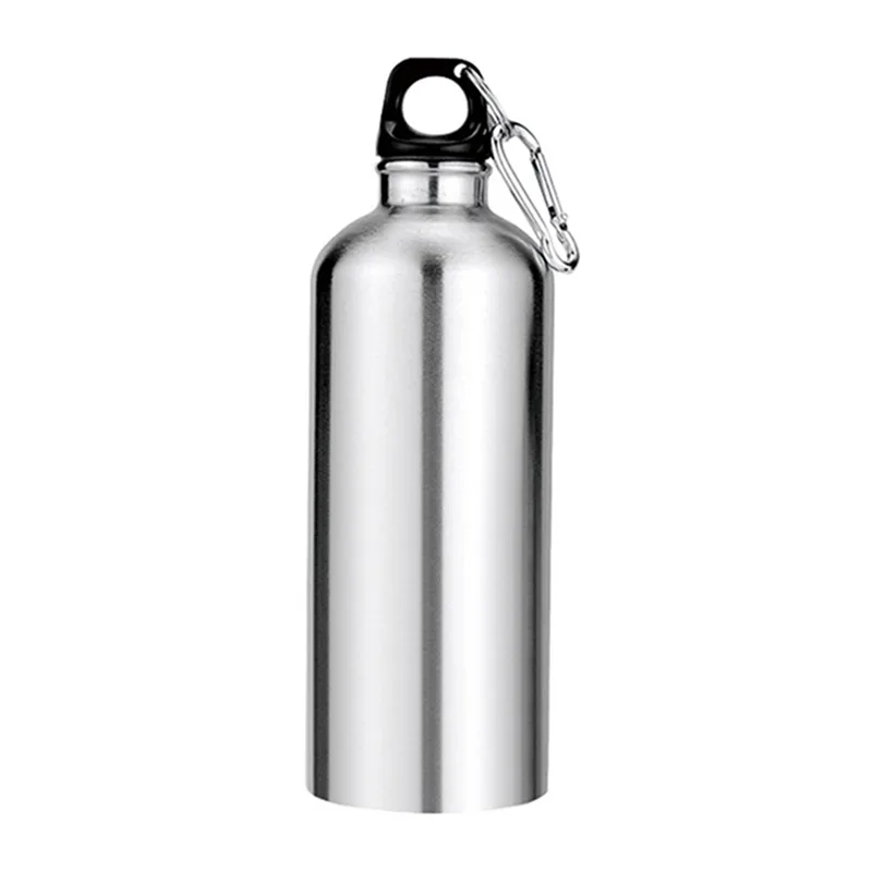 Спортна бутилка с малка уста