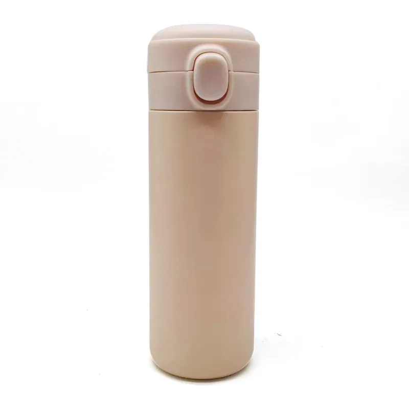 Неръждаема вакуумна колба