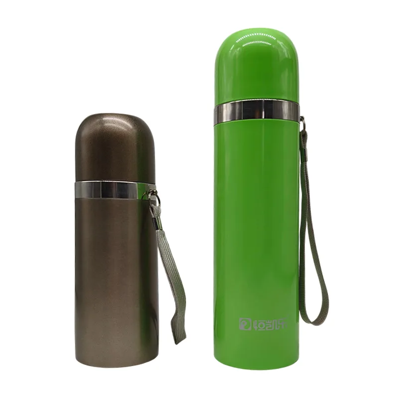 Вакуумна бутилка за напитки